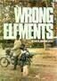 Wrong Elements - Poster Wrong Elements - Poster