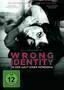 Wrong Identity - In der Haut einer Moerderin - Poster