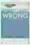 Wrong - Poster