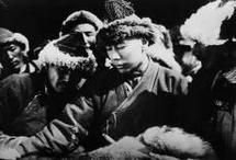 Wsewolod Pudowkin: Sturm über Asien Wsewolod Pudowkin: Sturm über Asien
