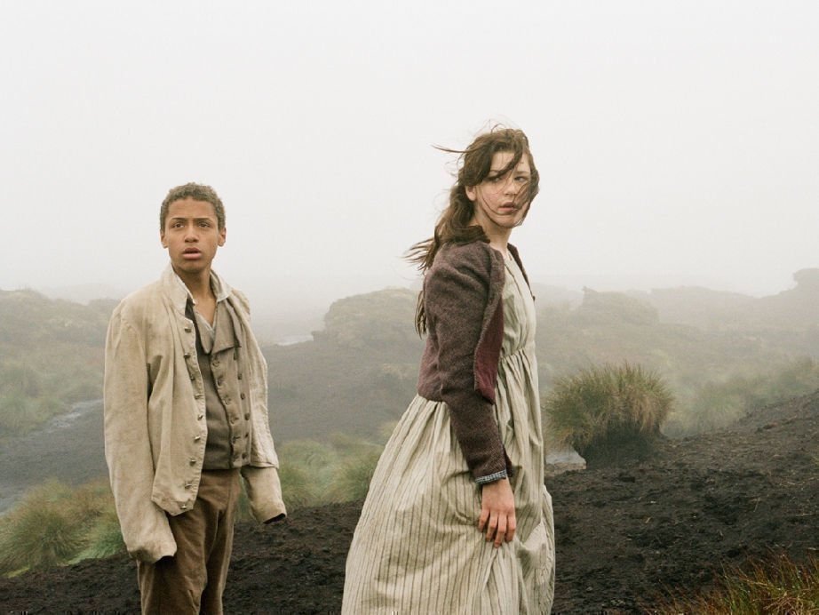 Wuthering Heights 5