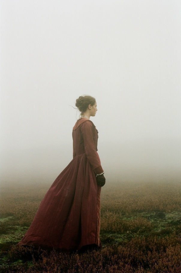 Wuthering Heights 6