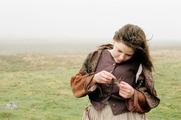 Wuthering Heights 7