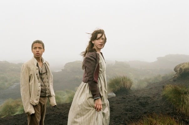 Wuthering Heights 8