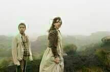 Wuthering Heights 8 Wuthering Heights 8