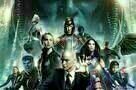 X-Men- Apocalypse - Plakat