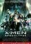 X-Men- Apocalypse - Plakat