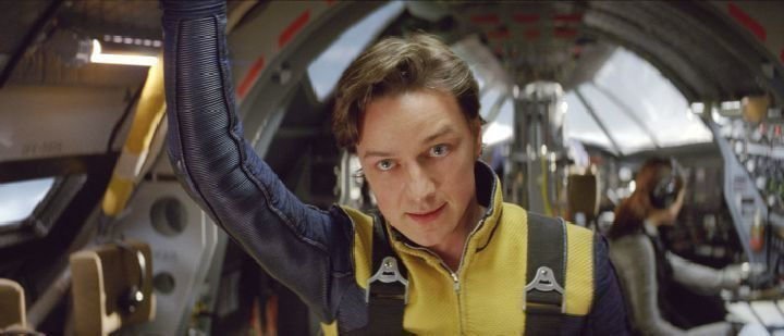 X-Men - Erste Entscheidung 02