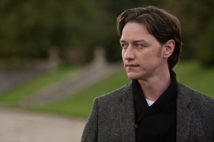 X-Men - Erste Entscheidung 10