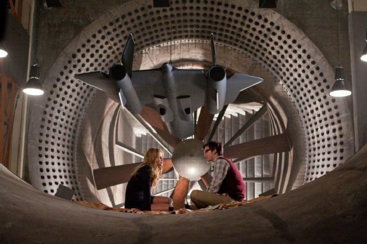 X-Men - Erste Entscheidung 11