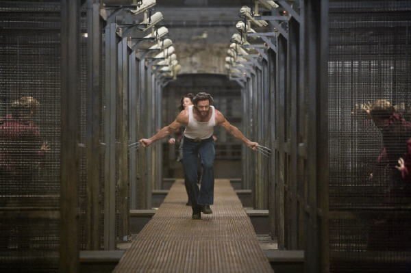 X-Men Origins: Wolverine