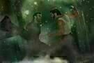 X-Men Origins: Wolverine