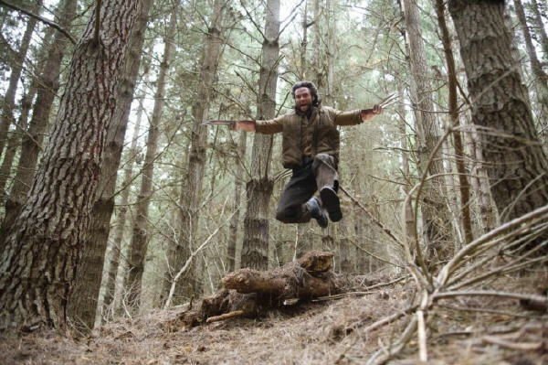 X-Men Origins: Wolverine