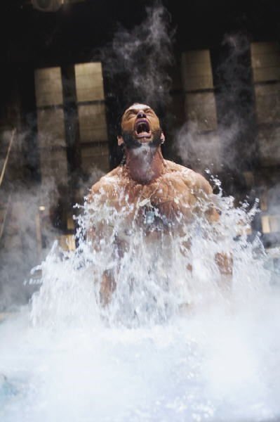X-Men Origins: Wolverine