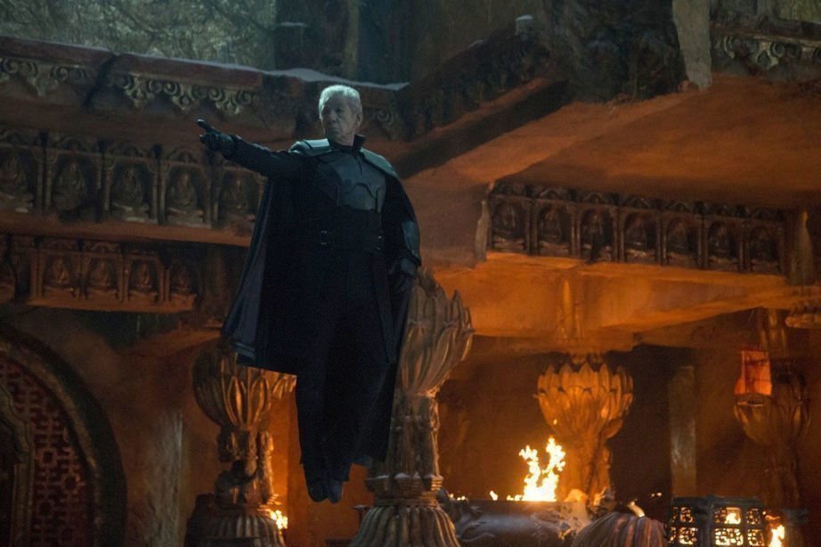 X-Men Zukunft ist Vergangenheit 04