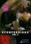 XConfessions 6 - Plakat