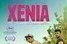 Xenia - Eine neue griechische Odyssee - Plakat