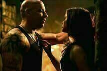 XXX - The Return of Xander Cage 1