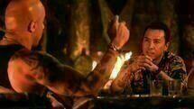 XXX - The Return of Xander Cage 2