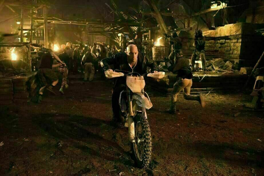 XXX - The Return of Xander Cage 5