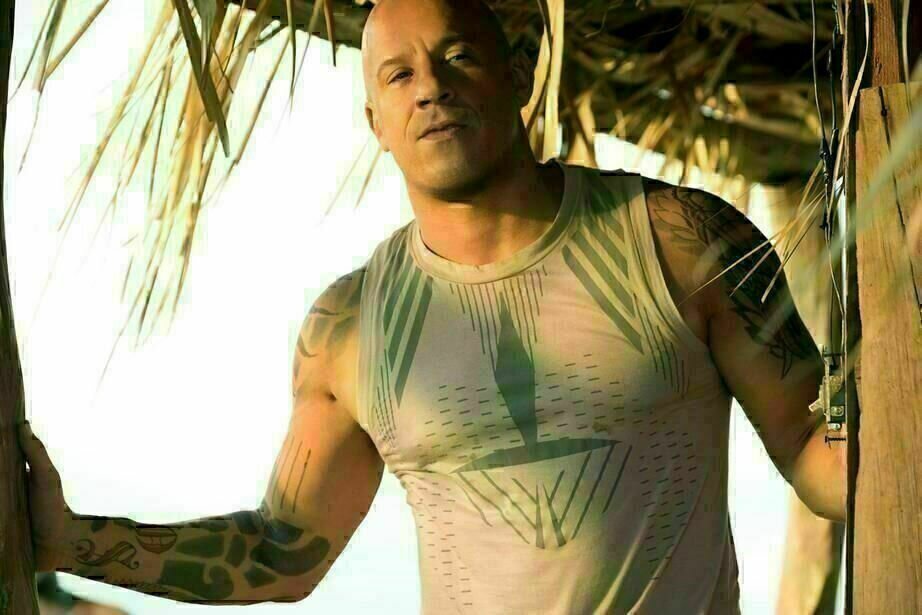 XXX - The Return of Xander Cage 8