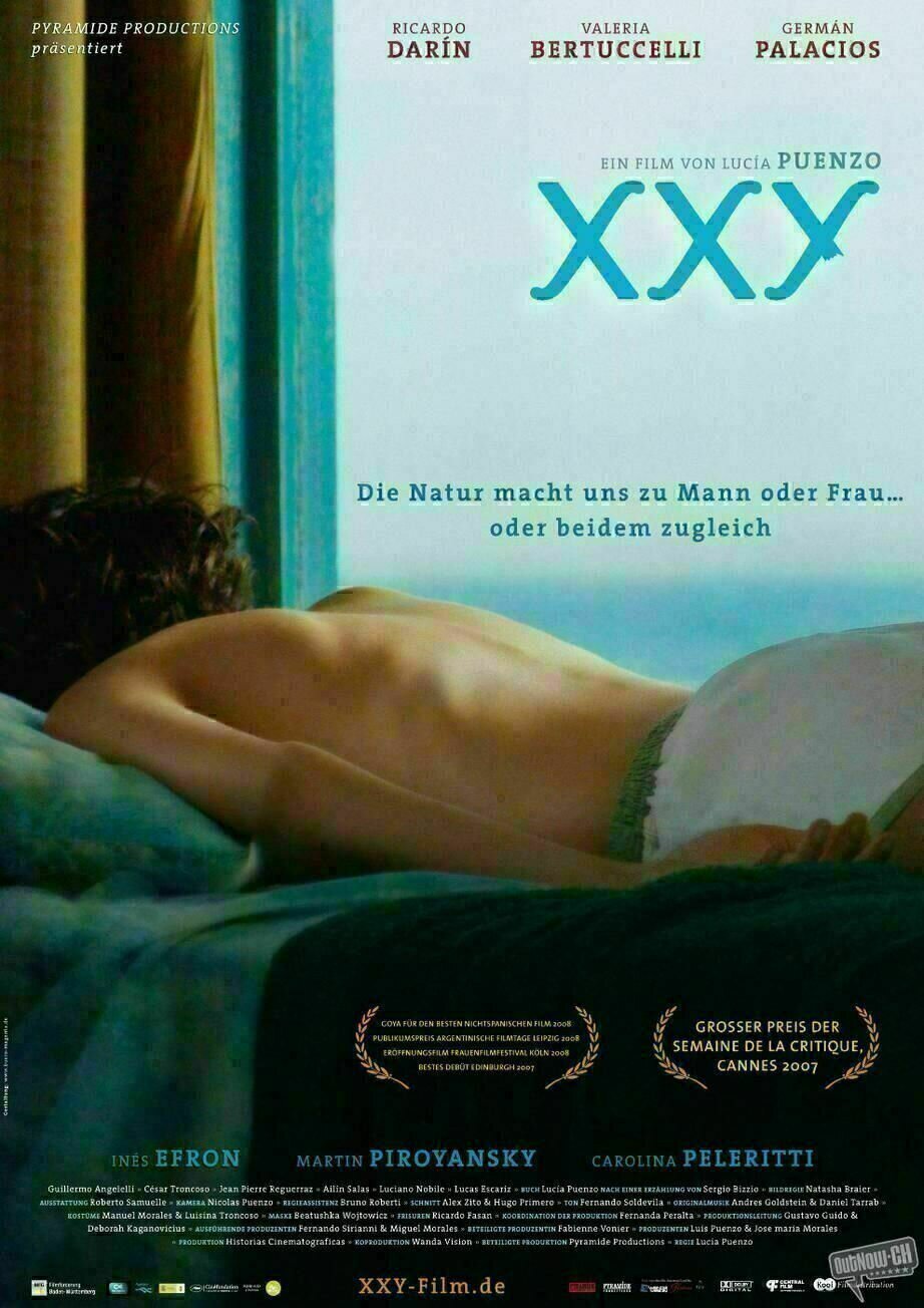 XXY - Poster
