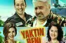 Yaktin Beni - Plakat