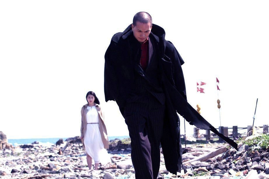 Yakuza Apocalypse 03