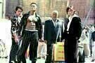 Yakuza Apocalypse 04