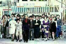 Yakuza Apocalypse 05