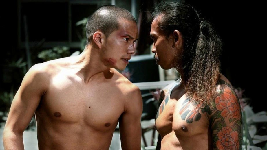 Yakuza Apocalypse 07