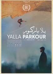Yalla Parkour