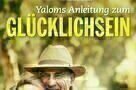 Yaloms Anleitung zum Gluecklichsein - Plakat