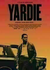 Yardie