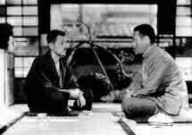Yasujiro Ozu: Es war einmal ein Vater Yasujiro Ozu: Es war einmal ein Vater