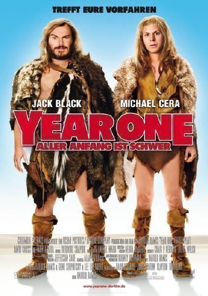 Year One