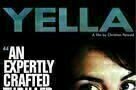 Yella - Poster