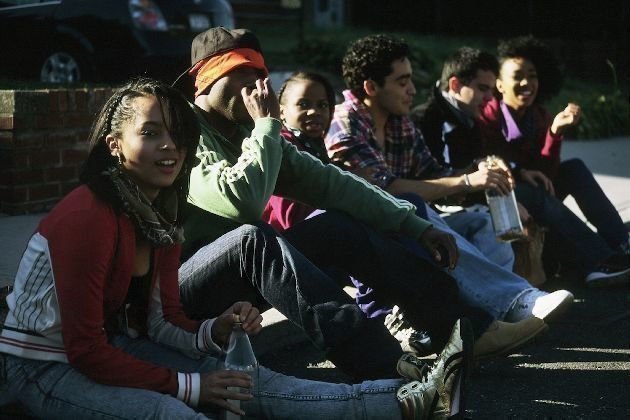 Yelling to the Sky 04 Yelling to the Sky 04