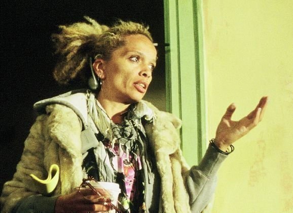 Yelling to the Sky 07