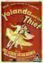 Yolanda and the Thief - Poster