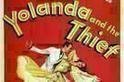Yolanda and the Thief - Poster
