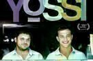 Yossi - Plakat