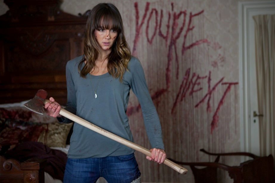 You are Next 04 You are Next 04