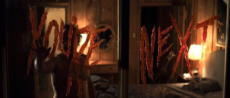 You are Next 05 You are Next 05