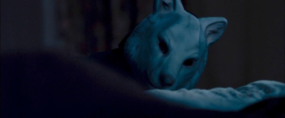 You are Next 13 You are Next 13