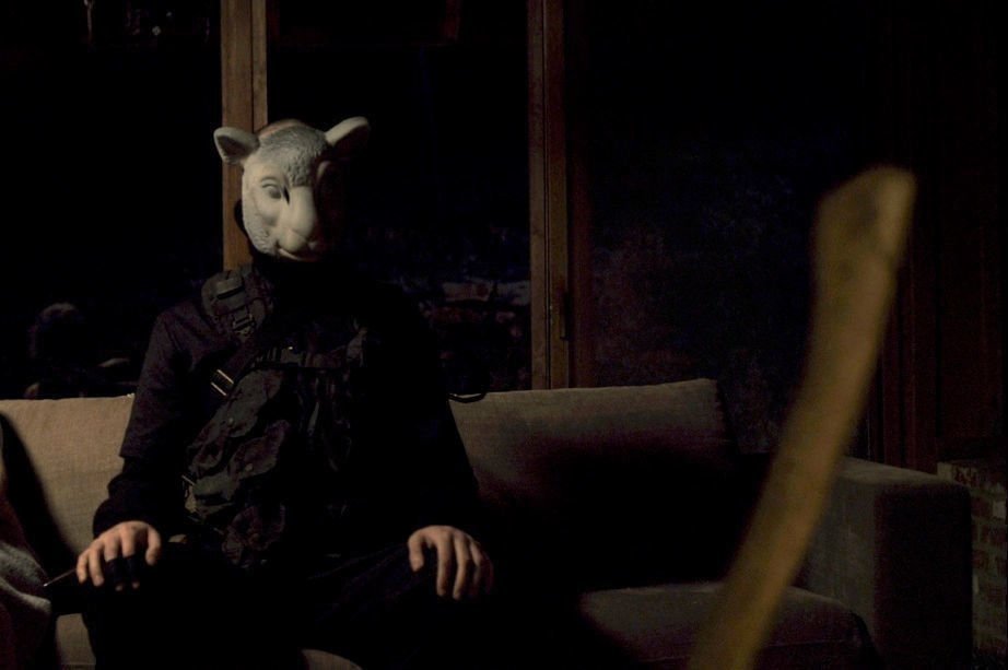 You are Next 14 You are Next 14