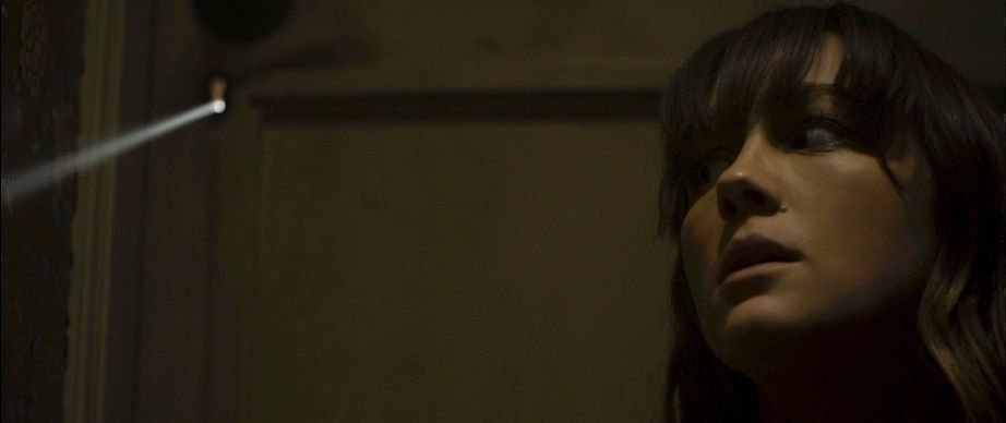 You are Next 16 You are Next 16