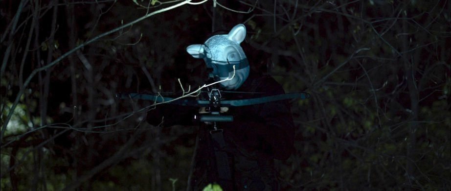 You are Next 17 You are Next 17