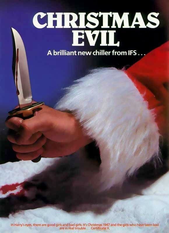 You better watch out - Poster You better watch out - Poster