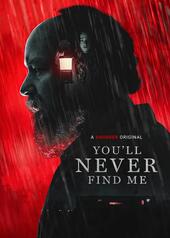 You'll Never Find Me